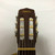 Used Yamaha G-80 Laminate Top Acoustic Guitar Natural 41128-S000118881 View 3