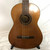 Used Yamaha G-80 Laminate Top Acoustic Guitar Natural 41128-S000118881 View 1