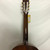 Used Yamaha G-80 Laminate Top Acoustic Guitar Natural 41128-S000118881 View 5
