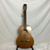 Used Yamaha G-80 Laminate Top Acoustic Guitar Natural 41128-S000118881 View 8