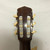Used Yamaha G-80 Laminate Top Acoustic Guitar Natural 41128-S000118881 View 4