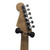 Used Squier Mini Stratocaster Electric Guitar Red 6-String 41117-S000059385 View 6