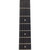 Used Squier Mini Stratocaster Electric Guitar Red 6-String 41117-S000059385 View 3
