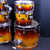 Used Pearl 6PC SESSION CUSTOM Drum Shell Kit Cherry Sunburst 41140-S000145714 View 2