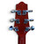 Used Ibanez FWD60 ARTCORE Semi-Hollow Electric Guitar Orange 6-String 41130-S000013832 View 6