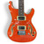 Used Ibanez FWD60 ARTCORE Semi-Hollow Electric Guitar Orange 6-String 41130-S000013832 View 2