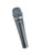Used Shure BETA 57A Supercardiod Dynamic Microphone  41115-S000121406 View 1