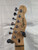 Used Squier VINTAGE MODIFIED CABRONITA TELECASTER T Type Electric Guitar Black 6-String 41125-S000044311 View 3