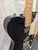 Used Squier VINTAGE MODIFIED CABRONITA TELECASTER T Type Electric Guitar Black 6-String 41125-S000044311 View 5