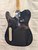 Used Squier VINTAGE MODIFIED CABRONITA TELECASTER T Type Electric Guitar Black 6-String 41125-S000044311 View 9