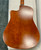 Used 2009 Seagull COASTLINE S6 Solid Top Acoustic Guitar Amber 41131-S000014801 View 5