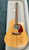Used 2009 Seagull COASTLINE S6 Solid Top Acoustic Guitar Amber 41131-S000014801 View 1