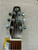 Used 2009 Seagull COASTLINE S6 Solid Top Acoustic Guitar Amber 41131-S000014801 View 4