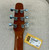 Used 2009 Seagull COASTLINE S6 Solid Top Acoustic Guitar Amber 41131-S000014801 View 6