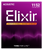 New Elixir NanoWeb Phosphor Bronze 11-52 Custom Light 40015-16027 View 1