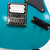 Used T Type Parts Guitar T Type Electric Guitar Blue 6-String 40042-S000283450 View 7