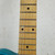 Used T Type Parts Guitar T Type Electric Guitar Blue 6-String 40042-S000283450 View 5