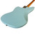Used 2025 Squier Classic Vibe '60s Jazzmaster Electric Guitar - Daphne Blue 40090-S000087132 View 14