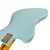 Used 2025 Squier Classic Vibe '60s Jazzmaster Electric Guitar - Daphne Blue 40090-S000087132 View 16
