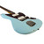 Used 2025 Squier Classic Vibe '60s Jazzmaster Electric Guitar - Daphne Blue 40090-S000087132 View 6