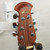 Used Ovation CC57 Solid Top Acoustic Guitar Natural 40015-S000348580 View 6