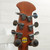 Used Ovation CC57 Solid Top Acoustic Guitar Natural 40015-S000348580 View 7