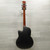 Used Ovation CC57 Solid Top Acoustic Guitar Natural 40015-S000348580 View 8