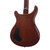 Used Paul Reed Smith Mccarty 22 Double Cut Electric Guitar Sunburst 6-String 41117-S000059389 View 6