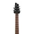 Used Cort PAG-1 PAGELLI LP Type Electric Guitar Cherry Sunburst 6-String View 3