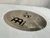 Used Meinl 12 IN GENERATION X TRASH HAT Cymbal 40012-S000323334 View 1