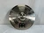 Used Meinl 12 IN GENERATION X TRASH HAT Cymbal 40012-S000323334 View 2
