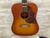 Used Epiphone Inspired By Gibson HUMMINGBIRD Acoustic Guitar 41138-S000102467 View 1