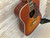 Used Epiphone Inspired By Gibson HUMMINGBIRD Acoustic Guitar 41138-S000102467 View 2