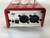 Used TC Helicon MIC MECHANIC 2 Multi Effects 40107-S000161050 View 2