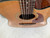 Used Fender DG20CE NAT Laminate Top Acoustic Guitar Natural 40107-S000161047 View 5