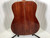 Used Yamaha LS16M Solid Top Acoustic Guitar Natural 40107-S000161048 View 6