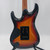 Used Ibanez AZ2202A PRESTIGE Super S Electric Guitar Sunburst 6-String 40081-S000116205 View 4