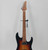 Used Ibanez AZ2202A PRESTIGE Super S Electric Guitar Sunburst 6-String 40081-S000116205 View 2
