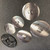 Used VEVOR LOW VOLUME CYMBAL SET Cymbal 40111-S000200469 View 1
