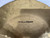 Used Solar 18 INCH CHINESE China Cymbal 18" 40012-S000323342 View 7
