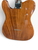 Used Squier CLASSIC VIBE TELECASTER THINLINE T Type Electric Guitar Wood 6-String 41130-S000013838 View 5