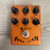 Used - Joyo AMERICAN SOUND Overdrive Pedal 40087-S000247272 View 1