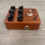 Used - Joyo AMERICAN SOUND Overdrive Pedal 40087-S000247272 View 5