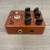 Used - Joyo AMERICAN SOUND Overdrive Pedal 40087-S000247272 View 3