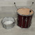Used Tama Rockstar Dx Drum Shells And Hardware Red 40015-S000348588 View 7