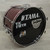 Used Tama Rockstar Dx Drum Shells And Hardware Red 40015-S000348588 View 8