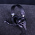 Used Audio Technica BPHS1 BROADCAST HEADPHONES/MIC Microphone 41140-S000145740 View 1