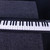 Used Korg MICROKEY AIR 61 MIDI CONTROLLER 61-Key Controller 61-Key 41140-S000145759 View 4