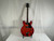 Used Epiphone MIJ 5102TF Vintage Semi-Hollow Electric Guitar Red 6-String 40012-S000323346 View 2