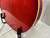 Used Epiphone MIJ 5102TF Vintage Semi-Hollow Electric Guitar Red 6-String 40012-S000323346 View 7